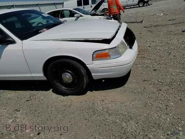 2010 FORD CROWN VIC - VIN: 2FABP7BV6AX100232 - Фото 13