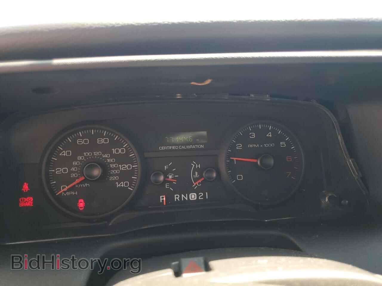 2010 FORD CROWN VIC - VIN: 2FABP7BV6AX100232 - Фото 9