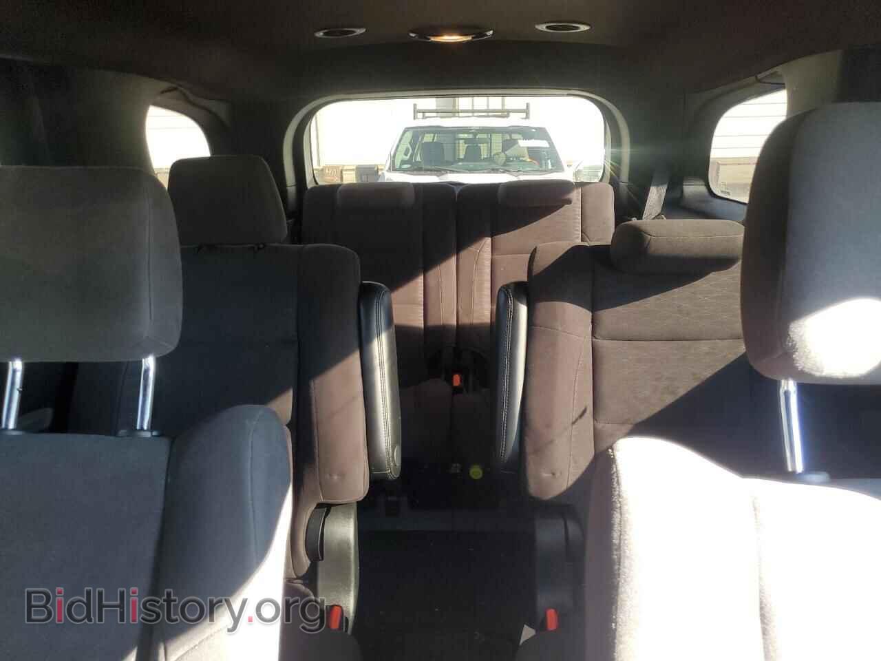 2019 DODGE DURANGO - VIN: 1C4RDJAG4KC777473 - Фото 10