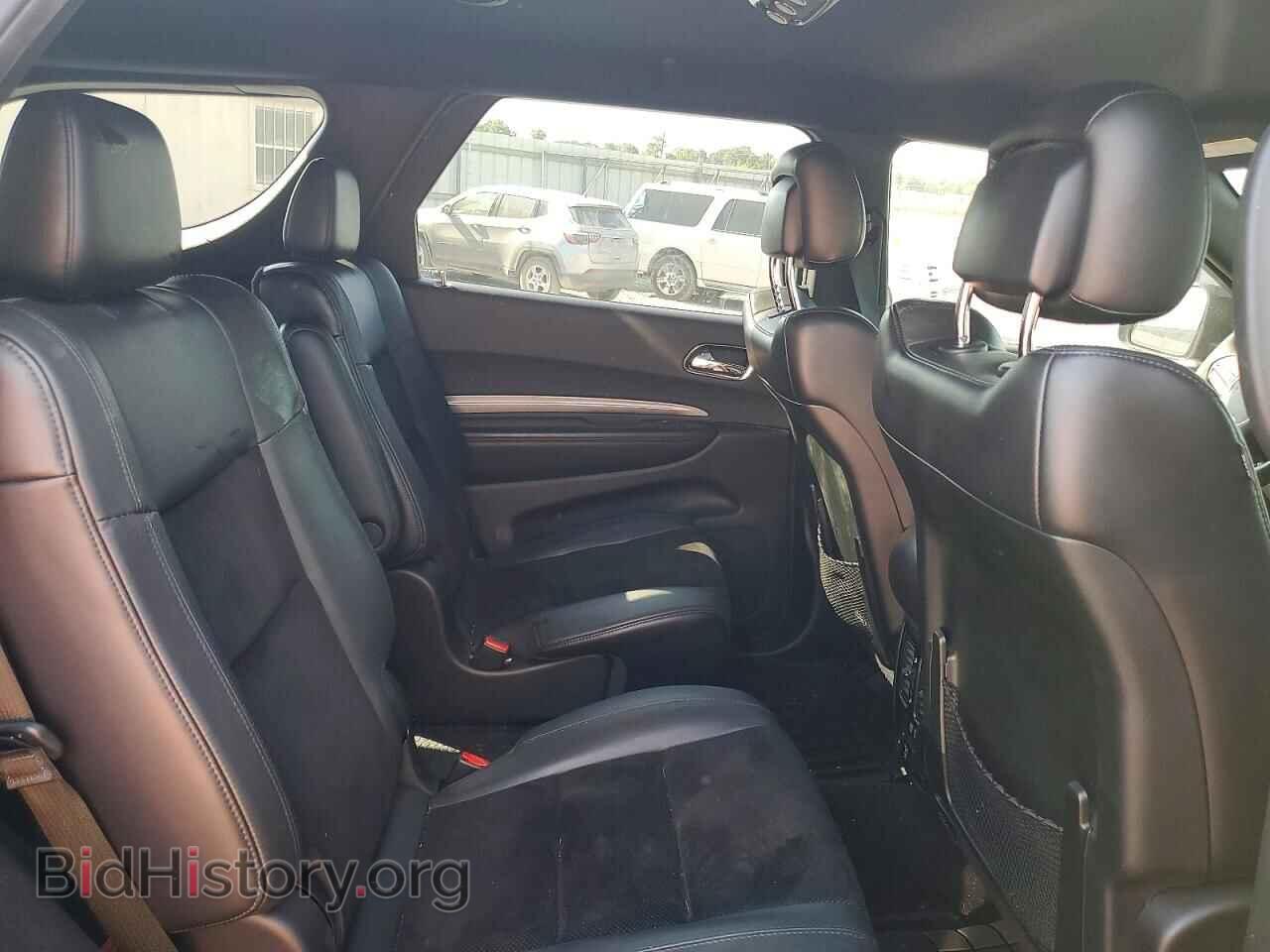 2018 DODGE DURANGO - VIN: 1C4RDHDG0JC239727 - Photo 11