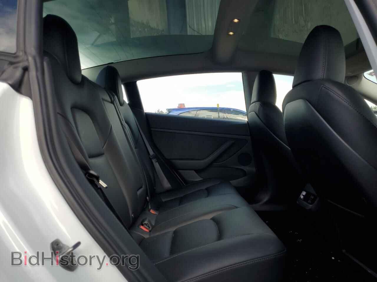 2023 TESLA MODEL 3 - VIN: 5YJ3E1EA2PF577839 - Photo 10