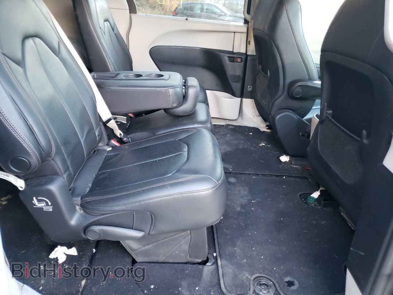 2020 CHRYSLER PACIFICA - VIN: 2C4RC1BG3LR101655 - Фото 6