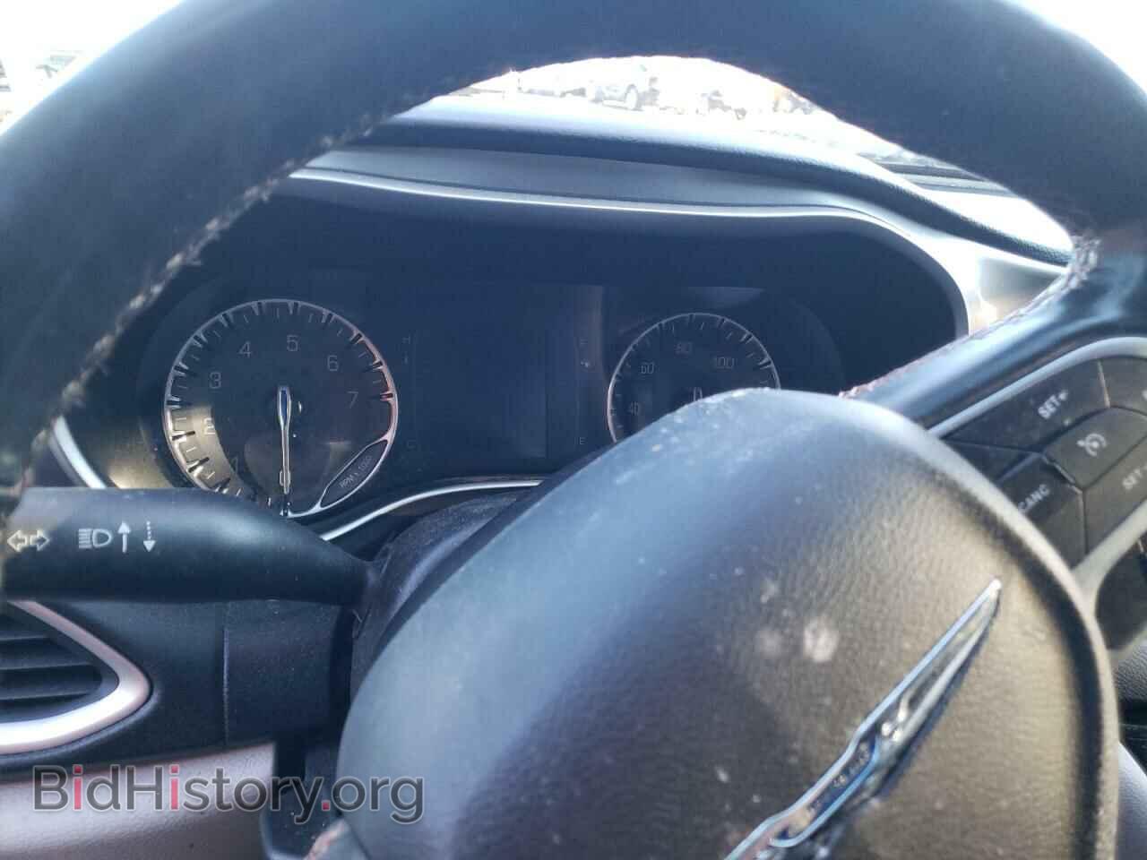2020 CHRYSLER PACIFICA - VIN: 2C4RC1BG3LR101655 - Фото 8