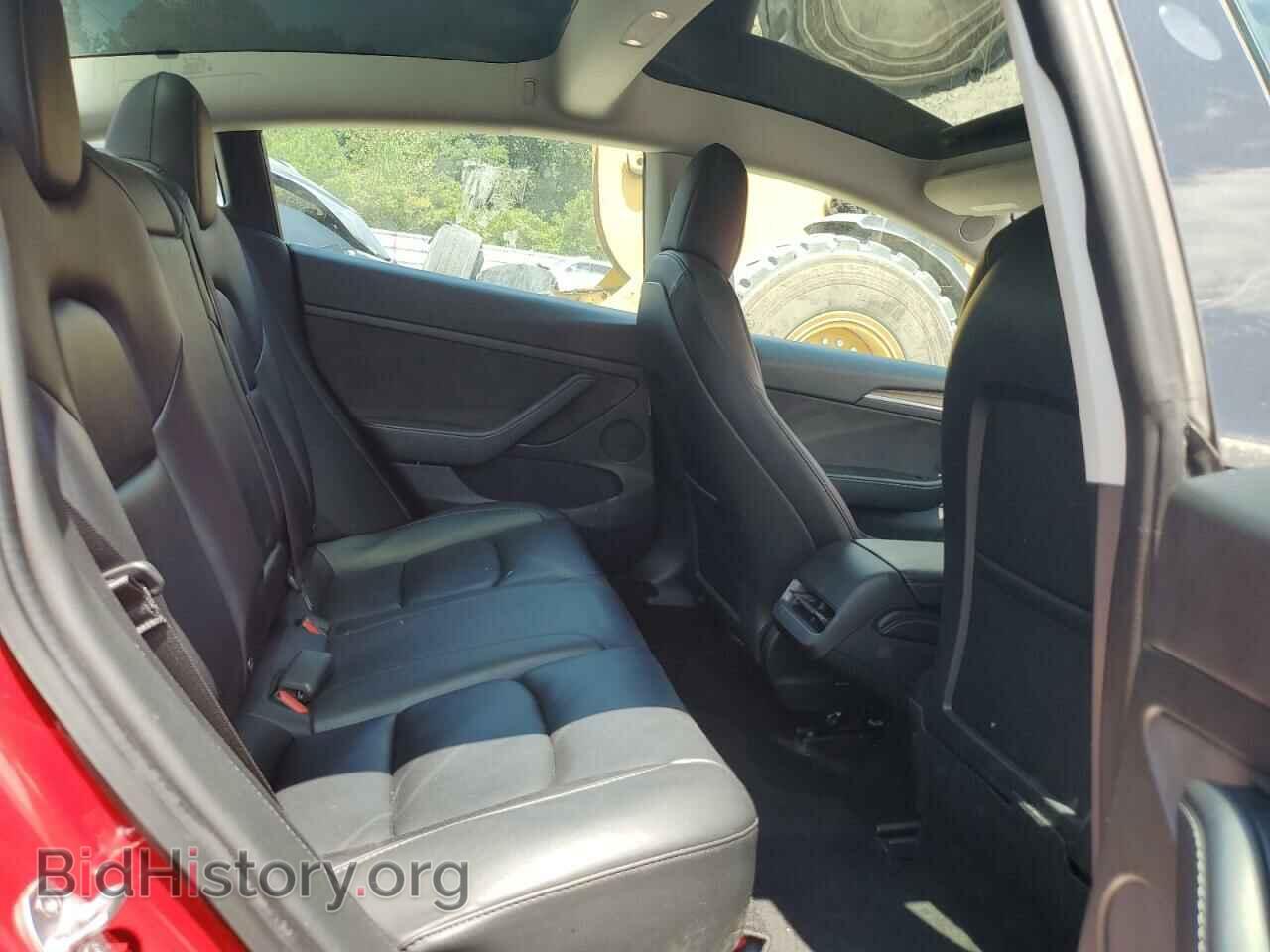 2022 TESLA MODEL 3 - VIN: 5YJ3E1EA4NF184793 - Photo 10