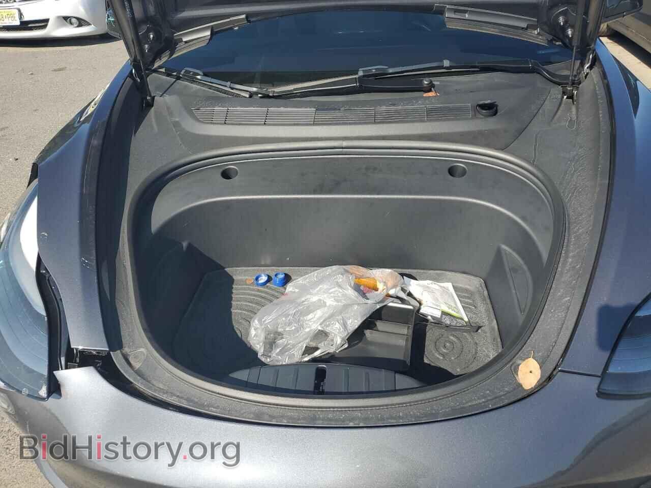 2023 TESLA MODEL 3 - VIN: 5YJ3E1EA8PF570751 - Фото 11