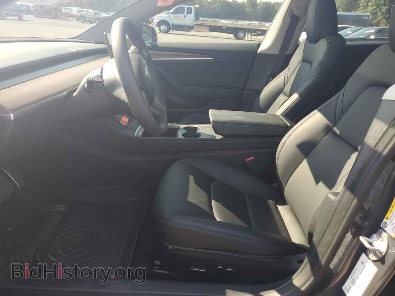 2023 TESLA MODEL 3 - VIN: 5YJ3E1EA8PF570751 - Фото 7