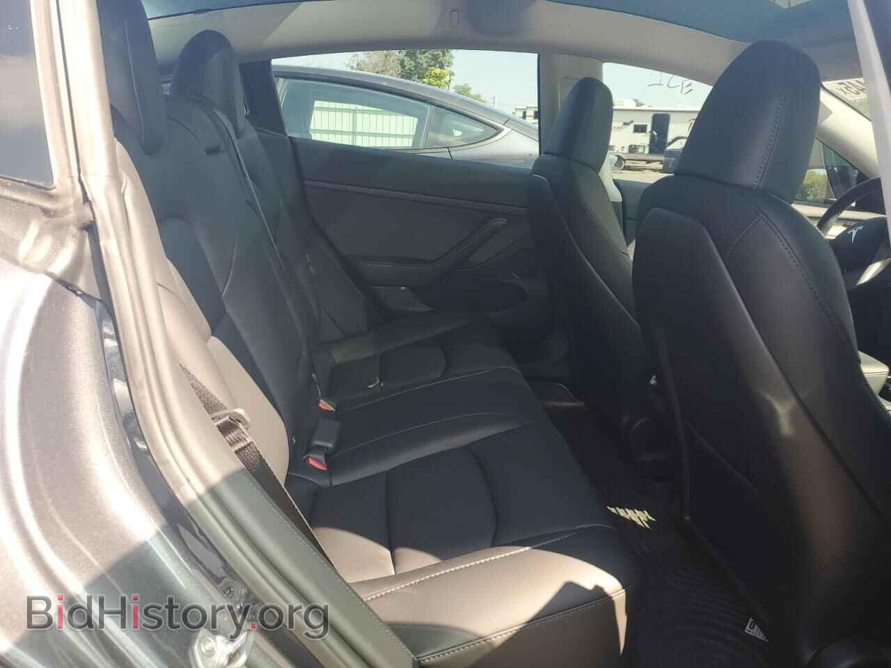 2023 TESLA MODEL 3 - VIN: 5YJ3E1EA8PF570751 - Фото 10