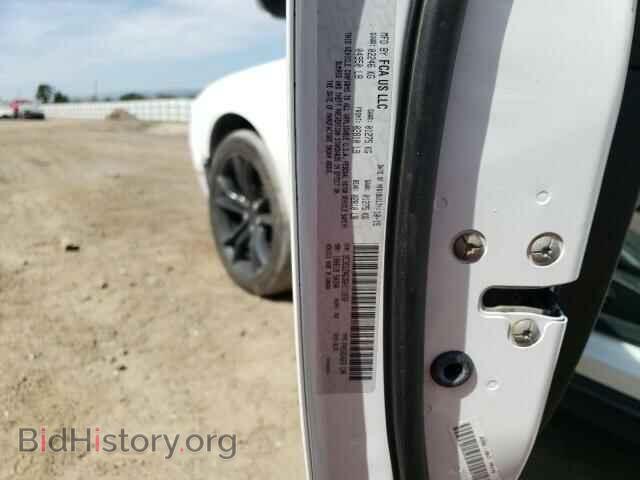 2016 DODGE CHALLENGER - VIN: 2C3CDZAG3GH111833 - Фото 13