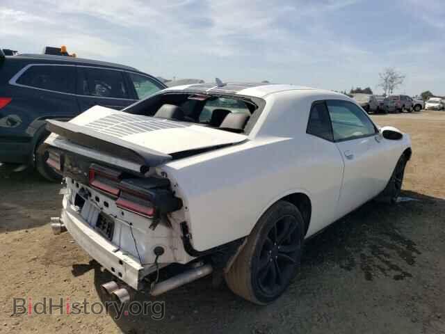 2016 DODGE CHALLENGER - VIN: 2C3CDZAG3GH111833 - Фото 3