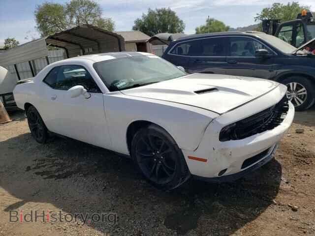 2016 DODGE CHALLENGER - VIN: 2C3CDZAG3GH111833 - Фото 4