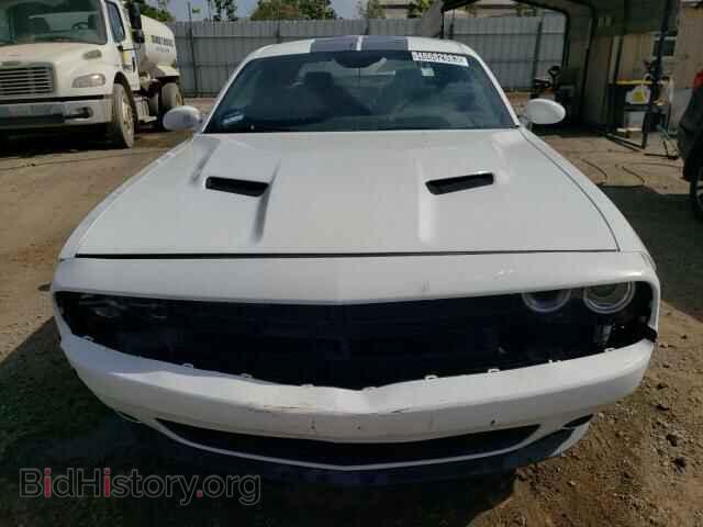 2016 DODGE CHALLENGER - VIN: 2C3CDZAG3GH111833 - Фото 5
