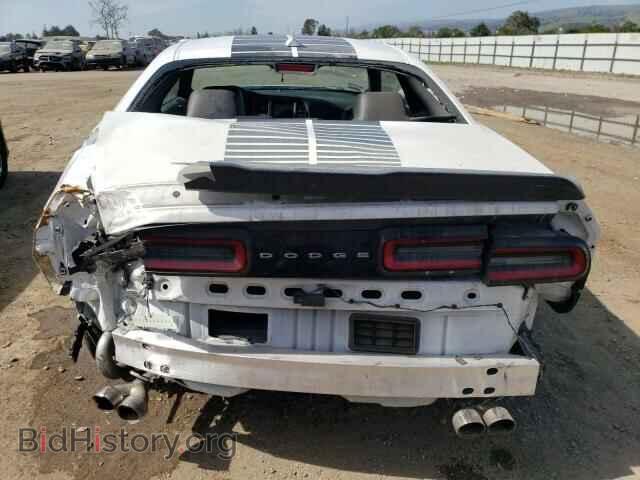 2016 DODGE CHALLENGER - VIN: 2C3CDZAG3GH111833 - Фото 6