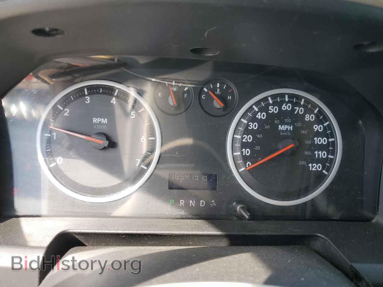 2012 DODGE RAM 1500 - VIN: 1C6RD7FT0CS172244 - Photo 9
