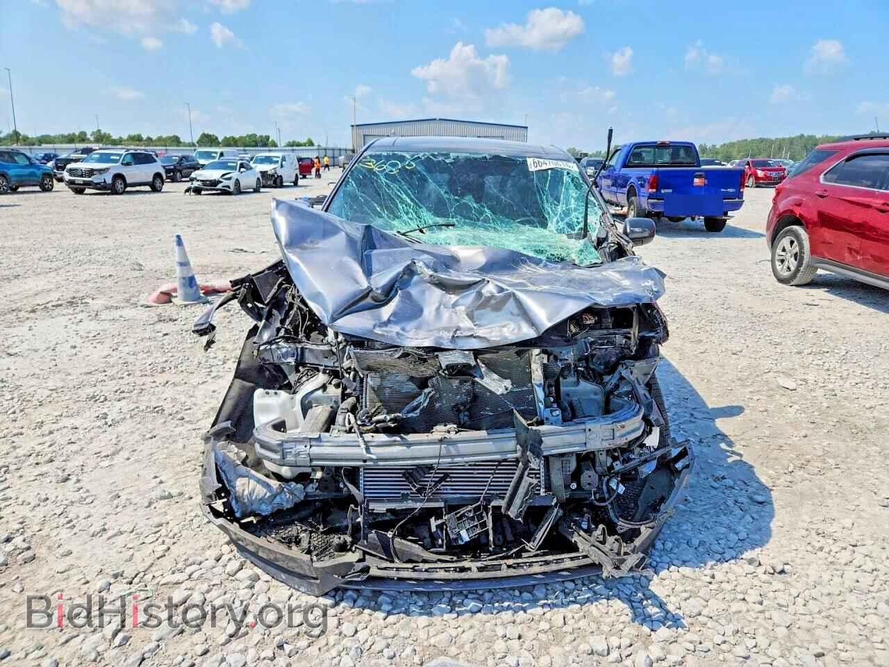 2021 FORD EDGE - VIN: 2FMPK3J97MBA15859 - Photo 5