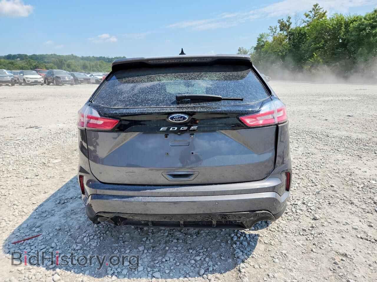 2021 FORD EDGE - VIN: 2FMPK3J97MBA15859 - Photo 6