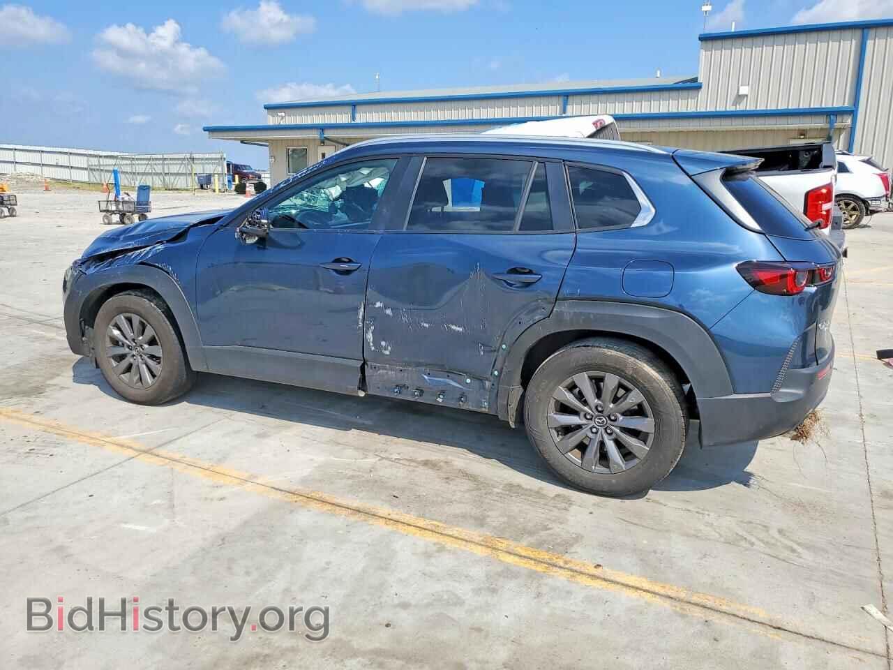 2023 MAZDA CX-50 - VIN: 7MMVABCM6PN146039 - Photo 2
