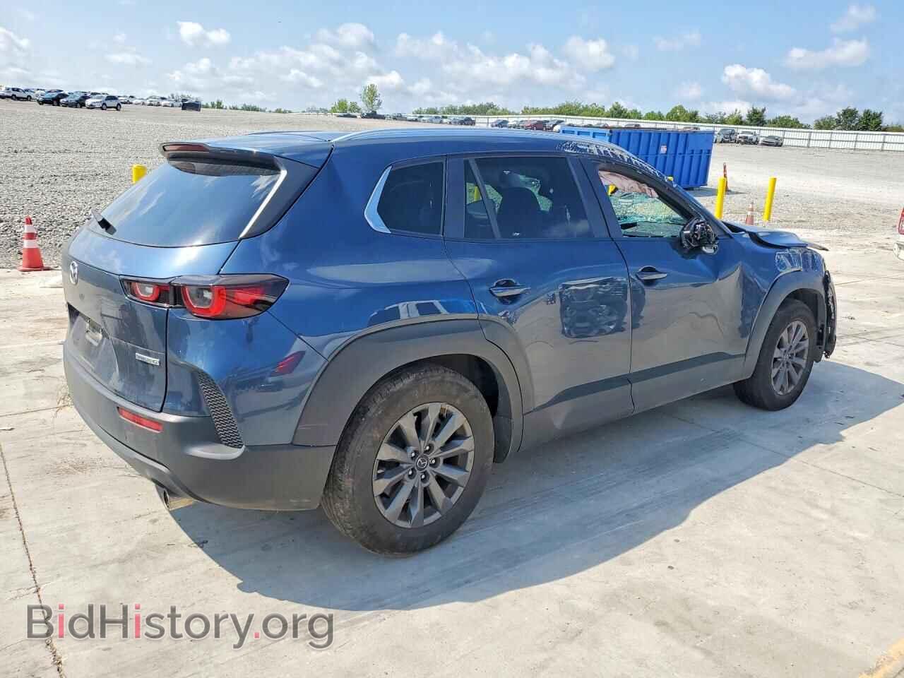 2023 MAZDA CX-50 - VIN: 7MMVABCM6PN146039 - Photo 3