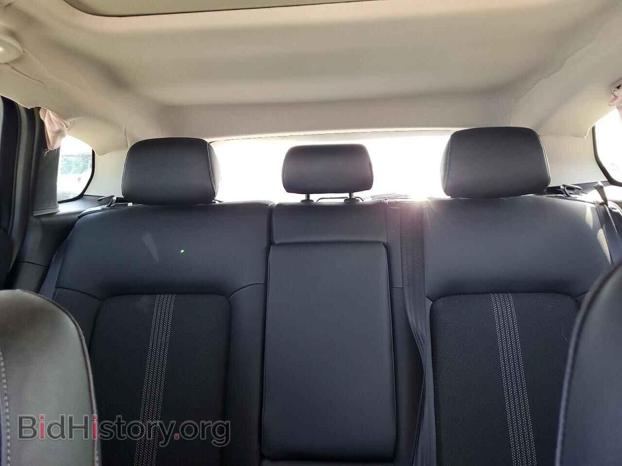 2023 MAZDA CX-50 - VIN: 7MMVABCM6PN146039 - Photo 10