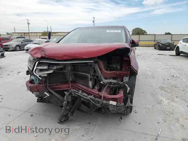 2017 FORD EDGE - VIN: 2FMPK3J82HBB79176 - Photo 14