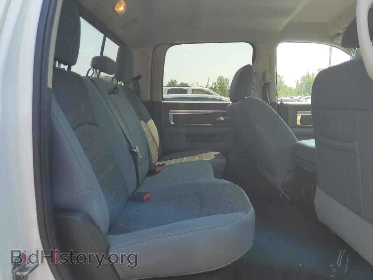 2018 RAM 1500 - VIN: 1C6RR7LT0JS329614 - Photo 10