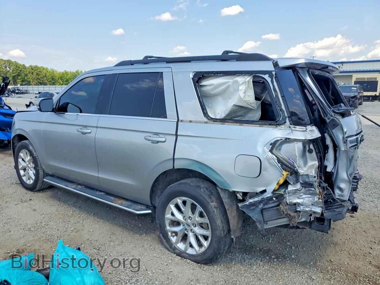 2021 FORD EXPEDITION - VIN: 1FMJU1HT7MEA46281 - Photo 2