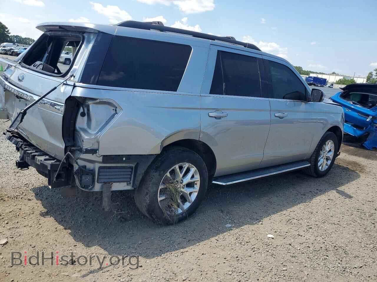 2021 FORD EXPEDITION - VIN: 1FMJU1HT7MEA46281 - Photo 3