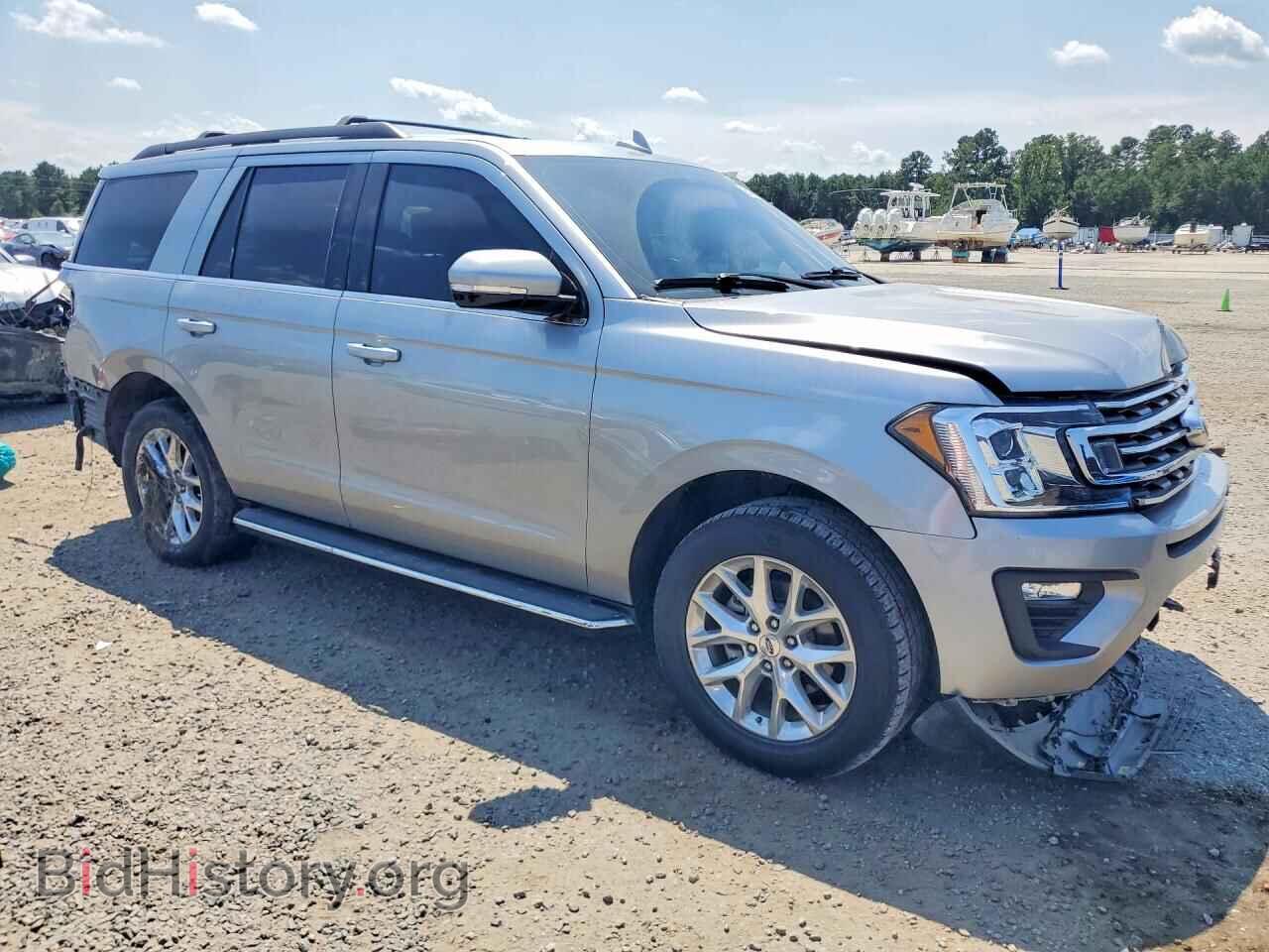 2021 FORD EXPEDITION - VIN: 1FMJU1HT7MEA46281 - Photo 4
