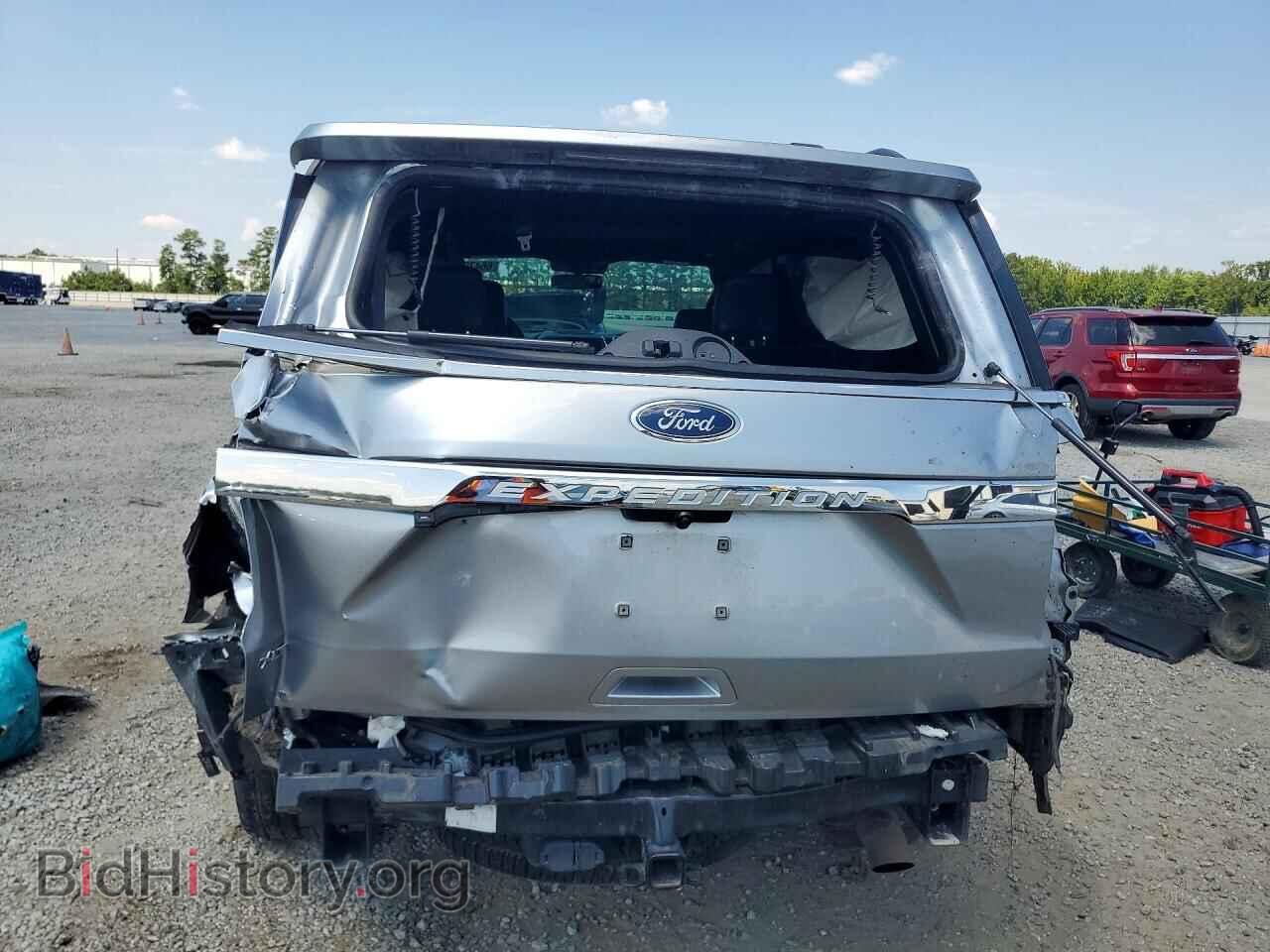 2021 FORD EXPEDITION - VIN: 1FMJU1HT7MEA46281 - Photo 6