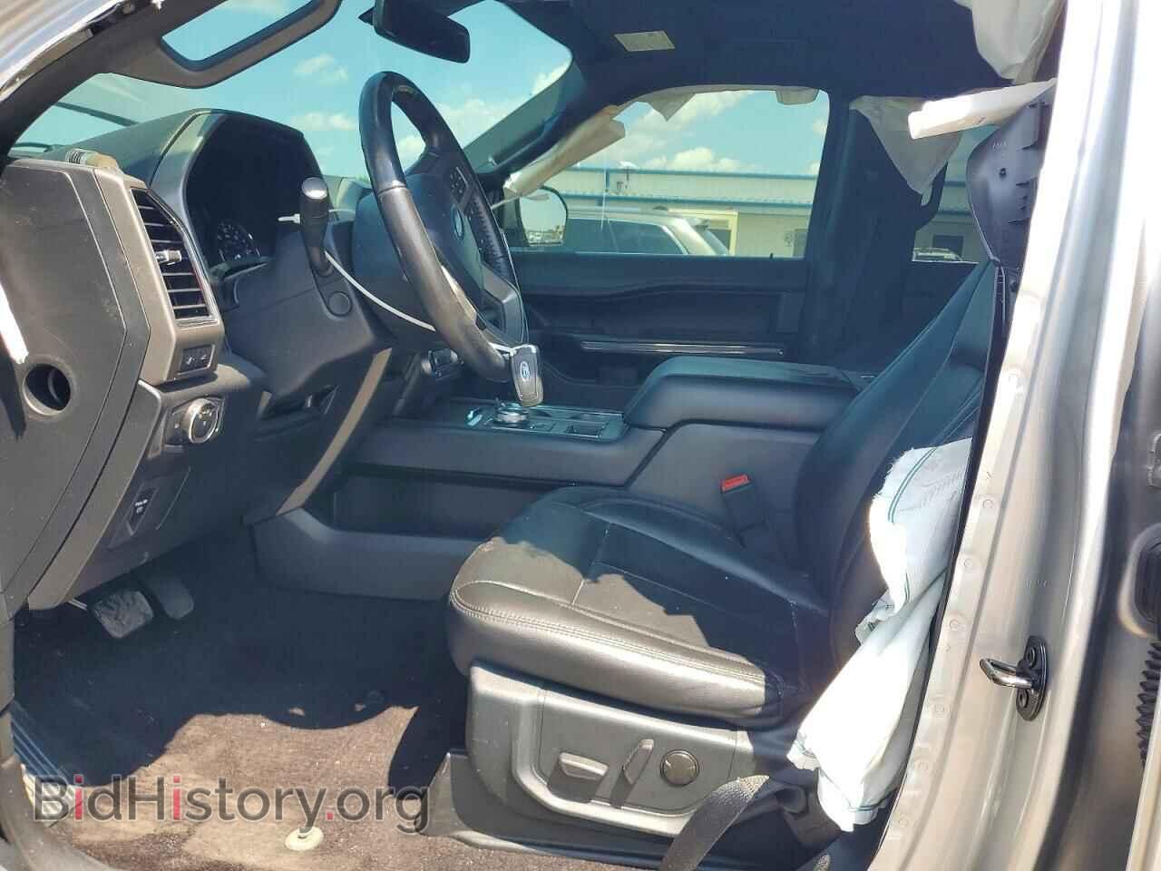 2021 FORD EXPEDITION - VIN: 1FMJU1HT7MEA46281 - Photo 7