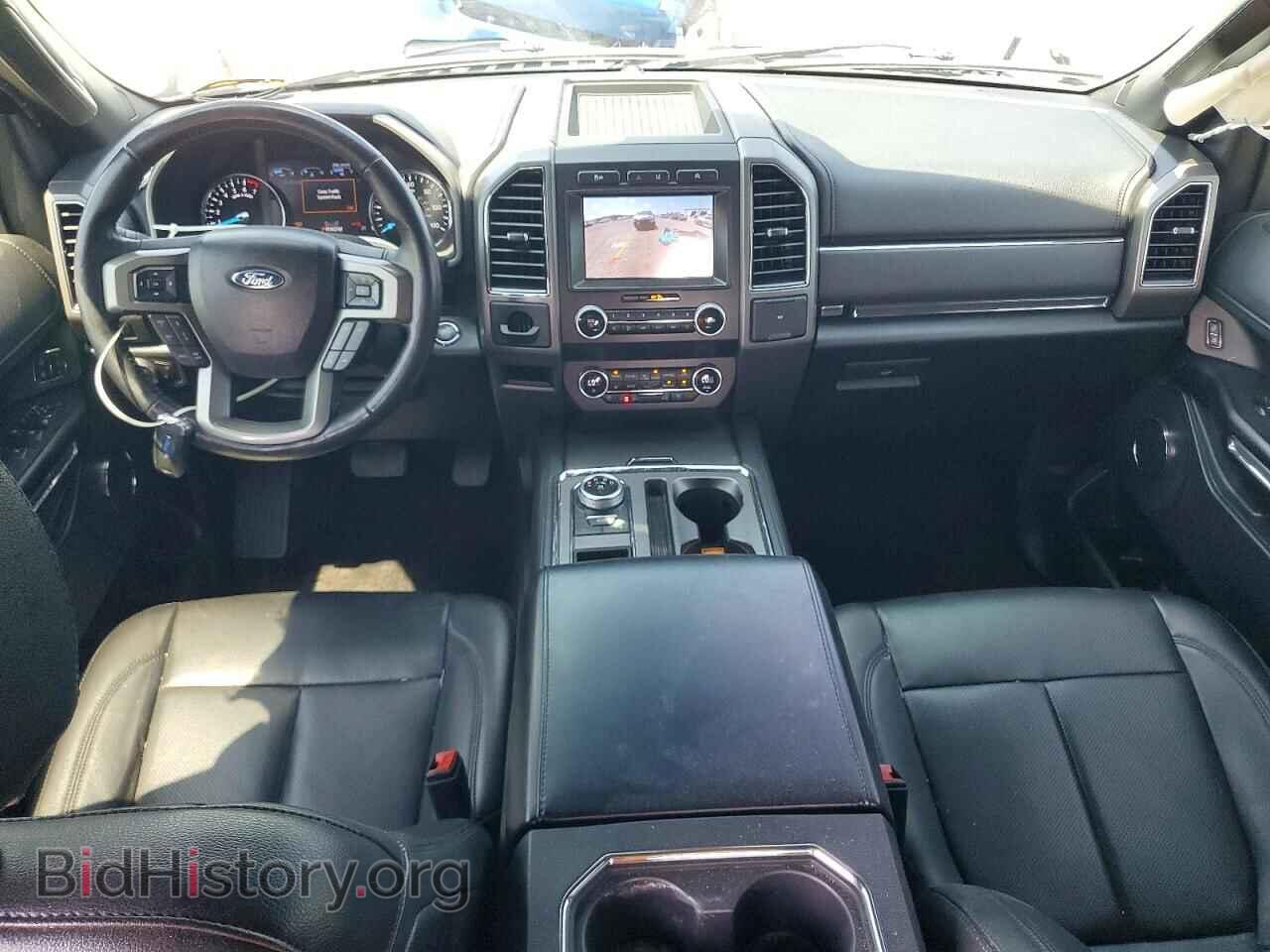 2021 FORD EXPEDITION - VIN: 1FMJU1HT7MEA46281 - Photo 8