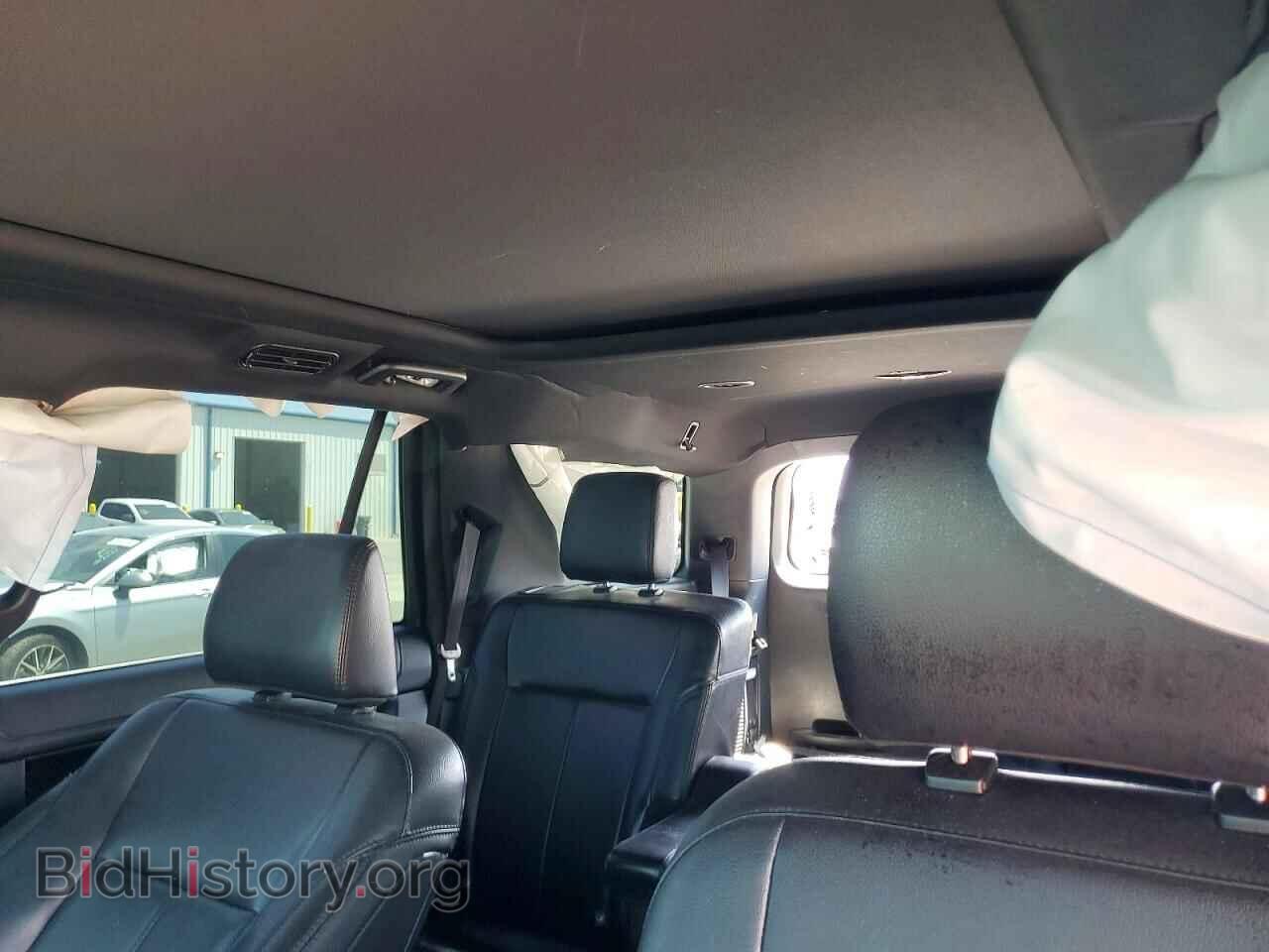 2021 FORD EXPEDITION - VIN: 1FMJU1HT7MEA46281 - Photo 10