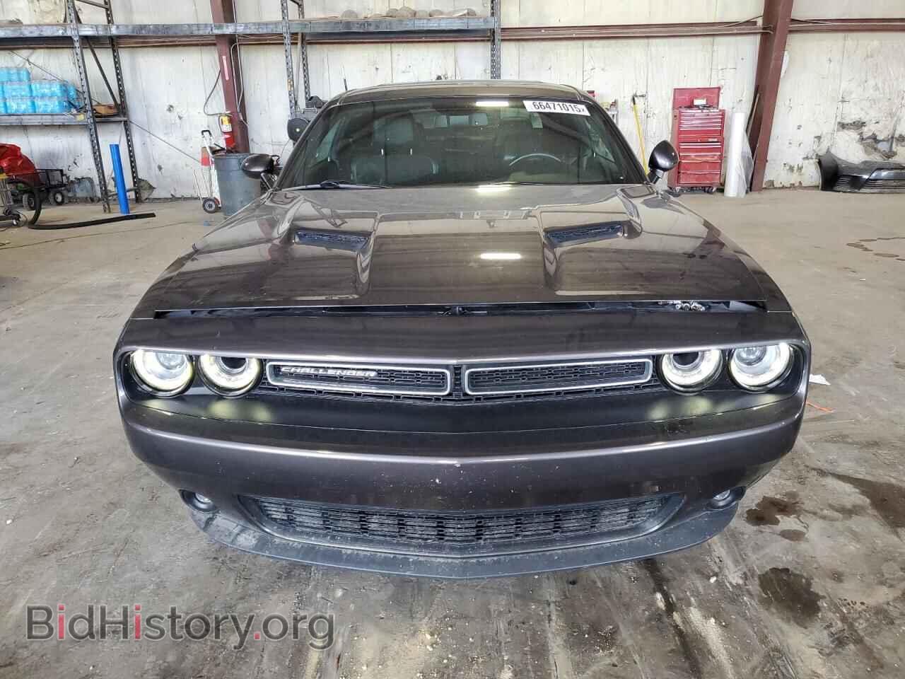 2017 DODGE CHALLENGER - VIN: 2C3CDZGG3HH574631 - Фото 5
