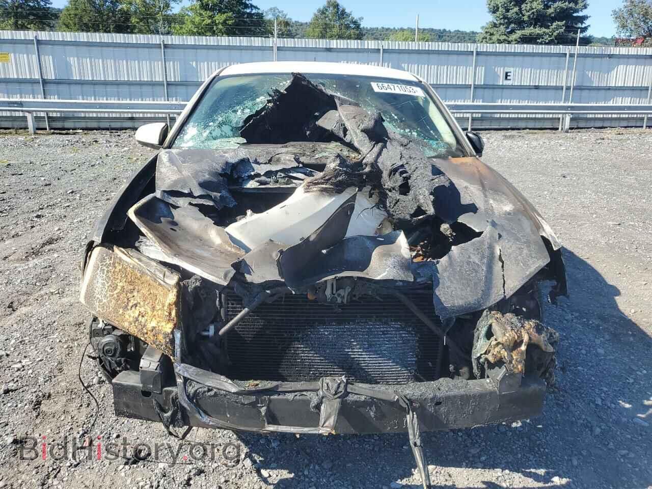 2010 DODGE AVENGER - VIN: 1B3CC5FB3AN236948 - Фото 5