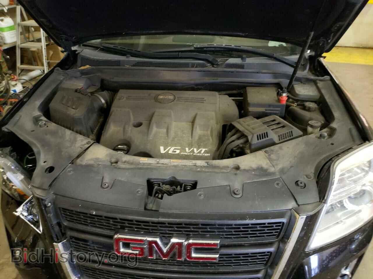 2015 GMC TERRAIN - VIN: 2GKFLXE3XF6317432 - Фото 7