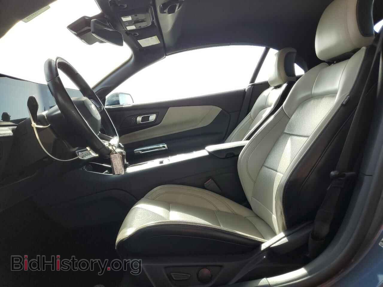 2024 FORD ALL Models - VIN: 1FAGP8UH2R5122793 - Photo 7