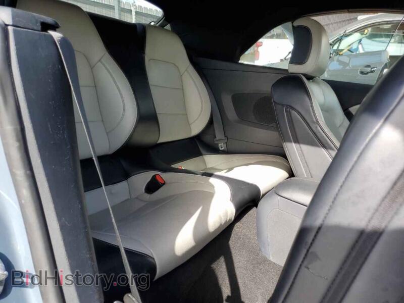 2024 Ford ALL MODELS (VIN 1FAGP8UH2R5122793) — photo 10 of 12