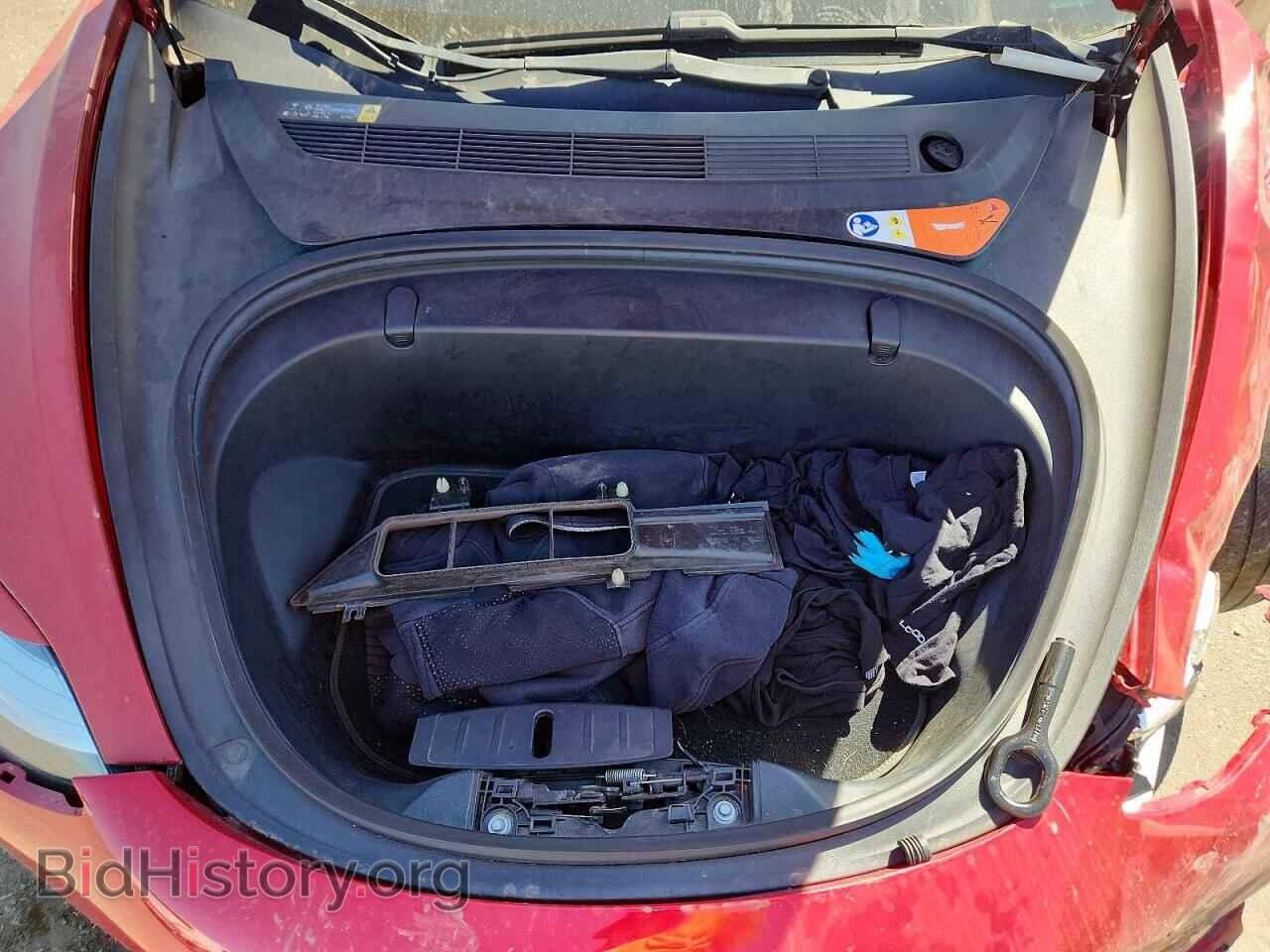 2017 TESLA MODEL 3 - VIN: 5YJ3E1EA3HF002277 - Photo 11