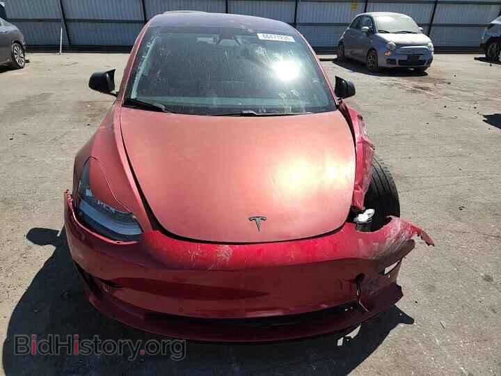 2017 TESLA MODEL 3 - VIN: 5YJ3E1EA3HF002277 - Photo 13