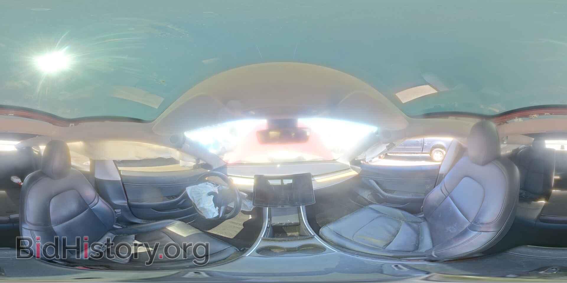 2017 TESLA MODEL 3 - VIN: 5YJ3E1EA3HF002277 - Photo 14