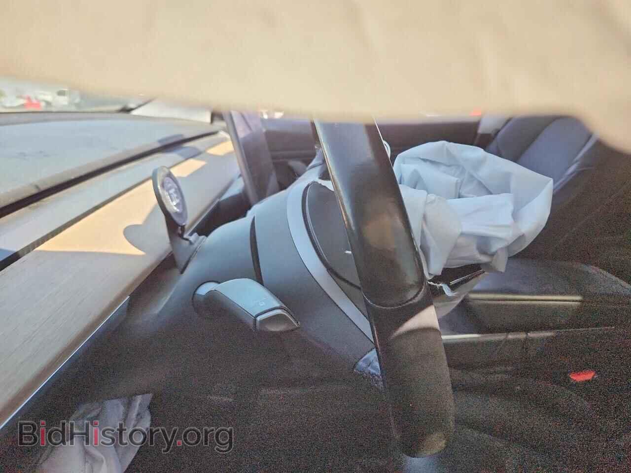 2017 TESLA MODEL 3 - VIN: 5YJ3E1EA3HF002277 - Photo 8