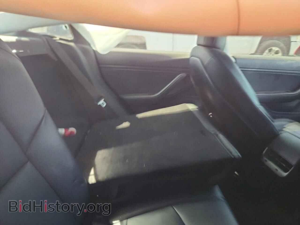 2017 TESLA MODEL 3 - VIN: 5YJ3E1EA3HF002277 - Photo 10