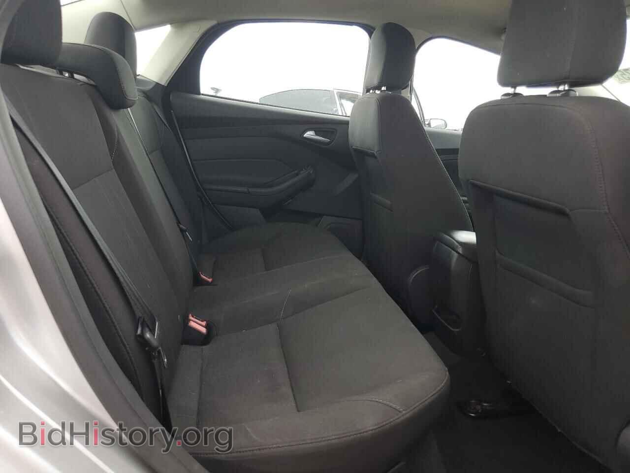 2016 FORD FOCUS - VIN: 1FADP3F21GL325147 - Фото 10