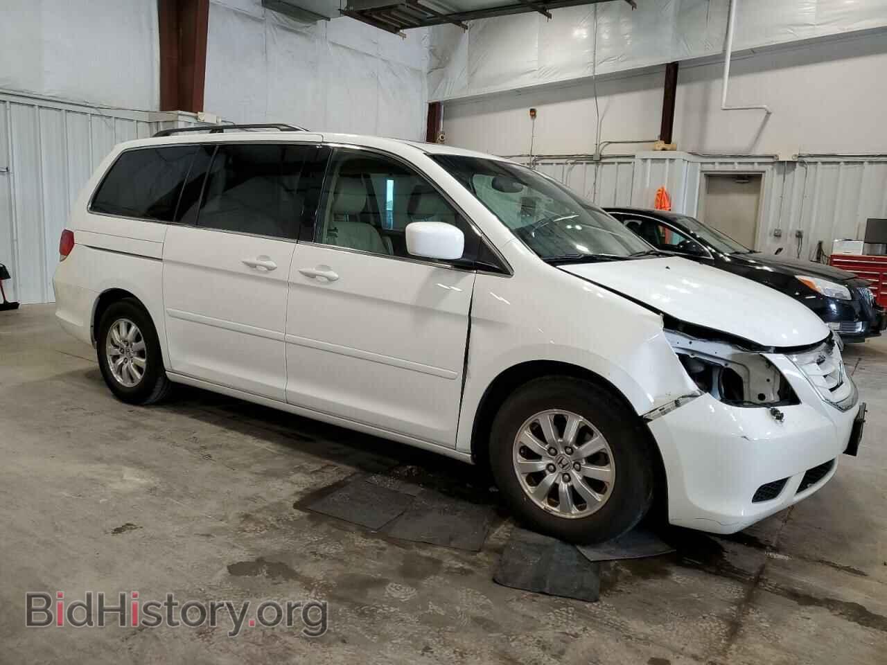 2010 HONDA All Models - VIN: 5FNRL3H70AB076239 - Фото 4