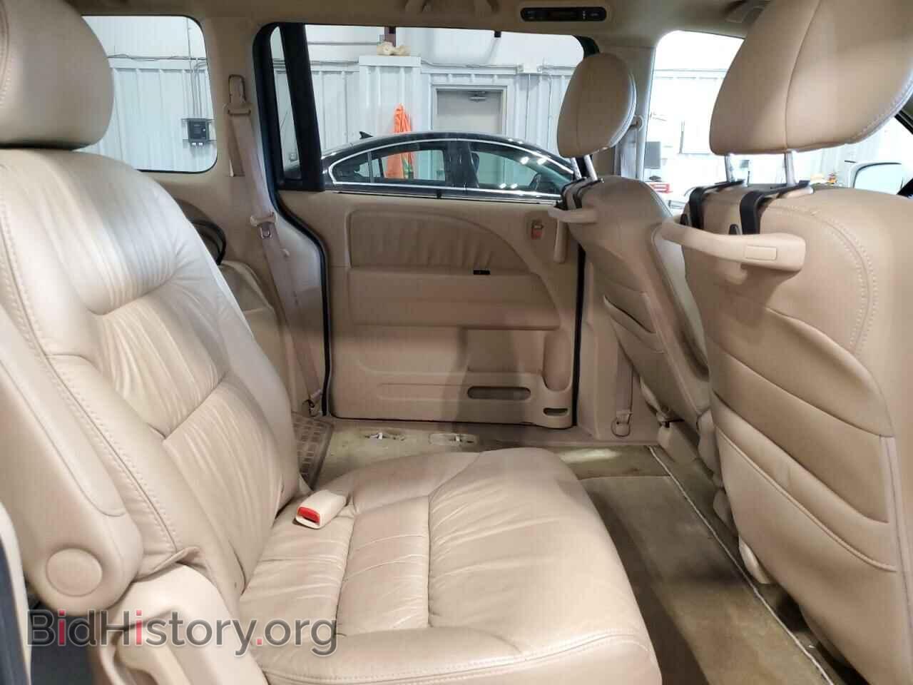 2010 HONDA All Models - VIN: 5FNRL3H70AB076239 - Фото 10