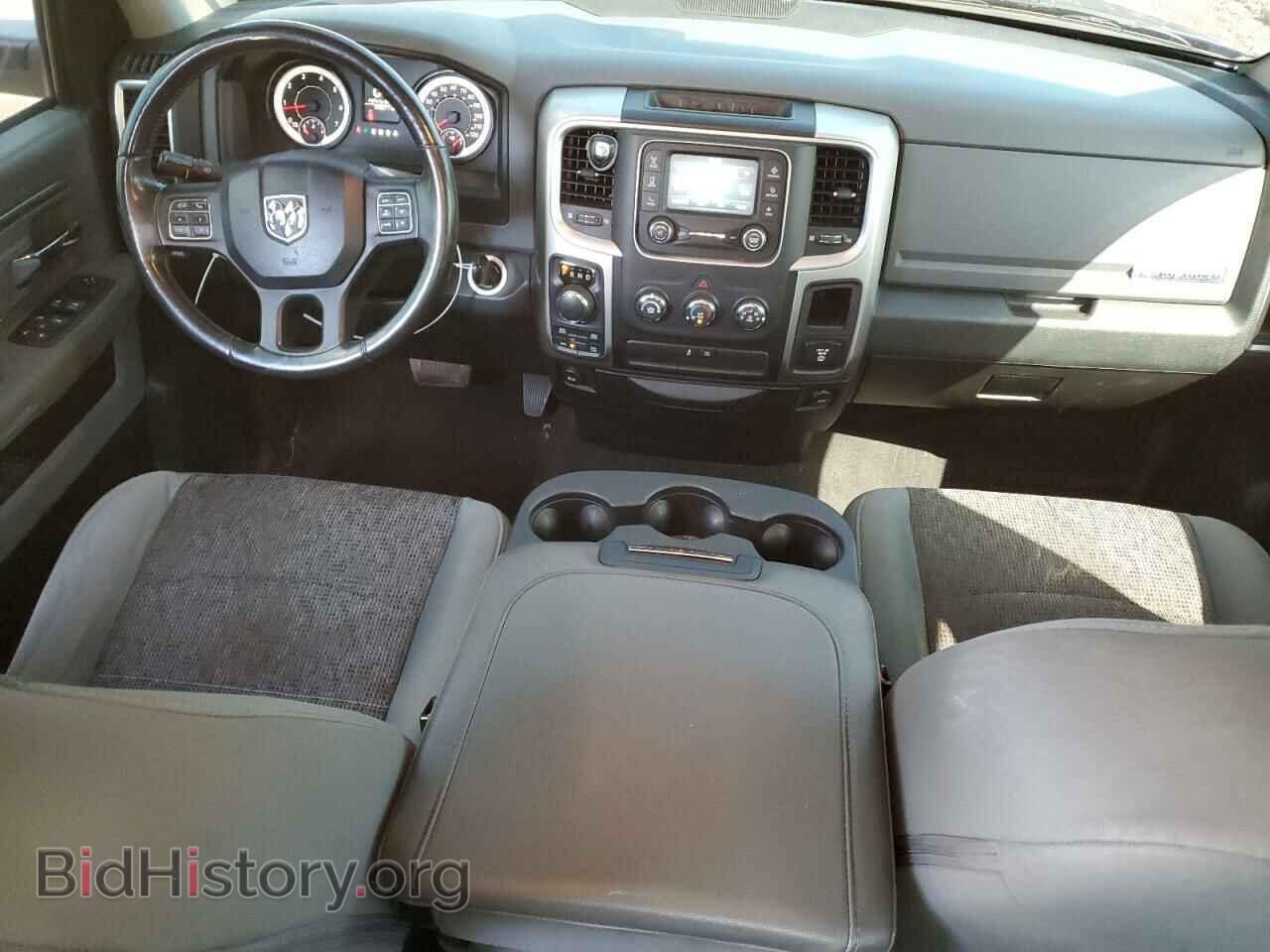 2016 RAM 1500 - VIN: 1C6RR7GT7GS264778 - Фото 8