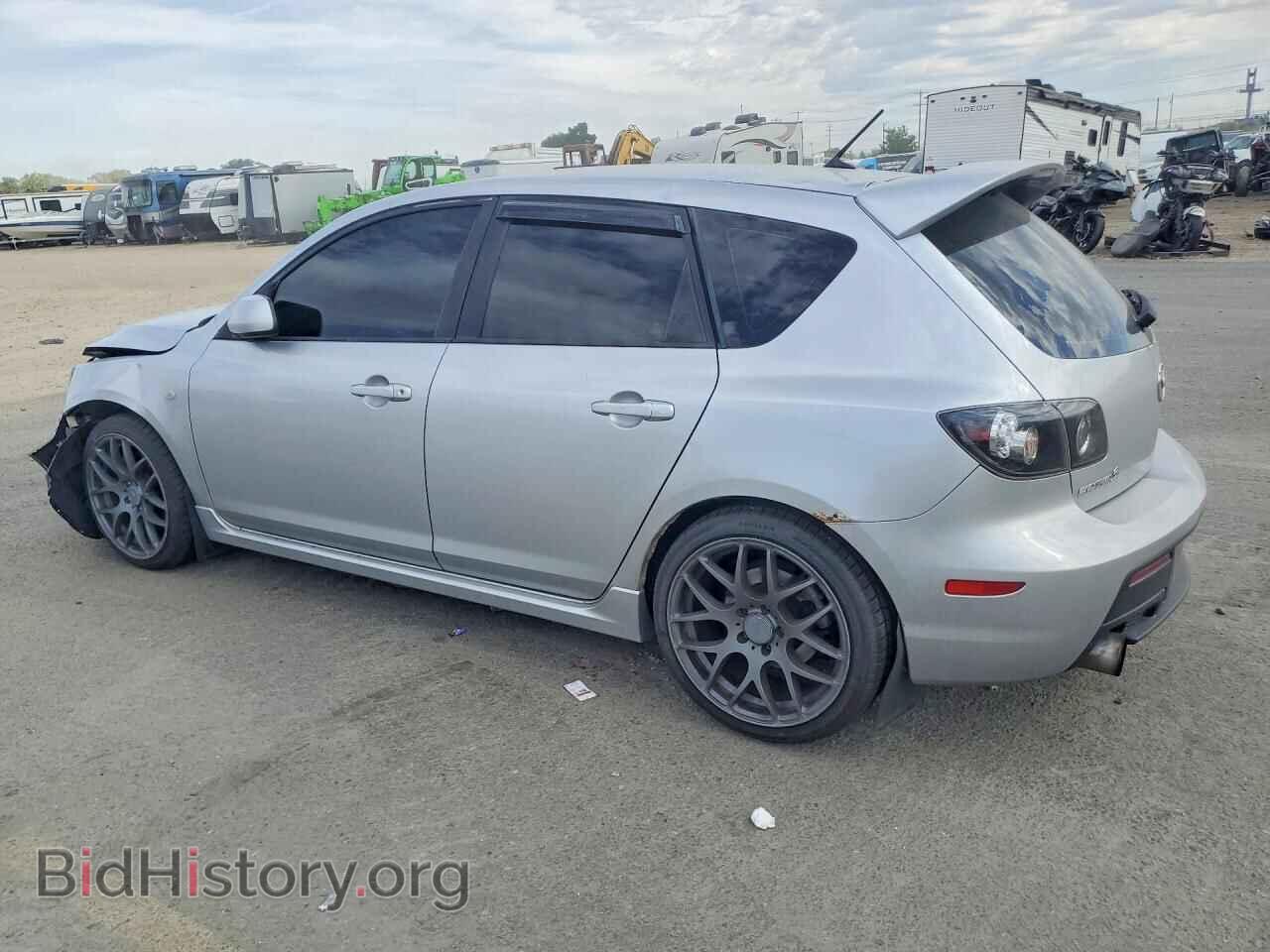 2007 MAZDA ALL OTHER - VIN: JM1BK34L871733247 - Фото 2