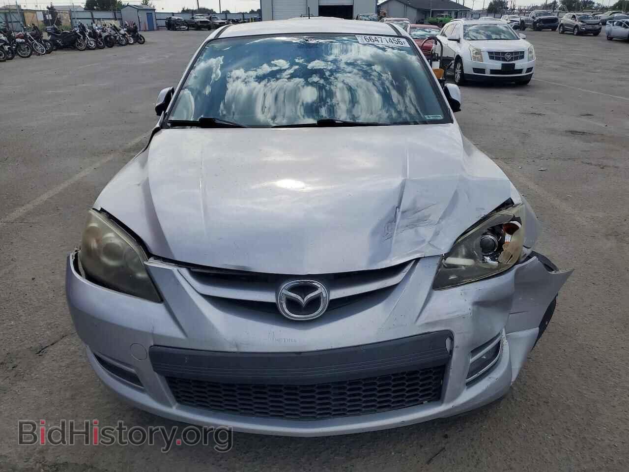 2007 MAZDA ALL OTHER - VIN: JM1BK34L871733247 - Фото 5