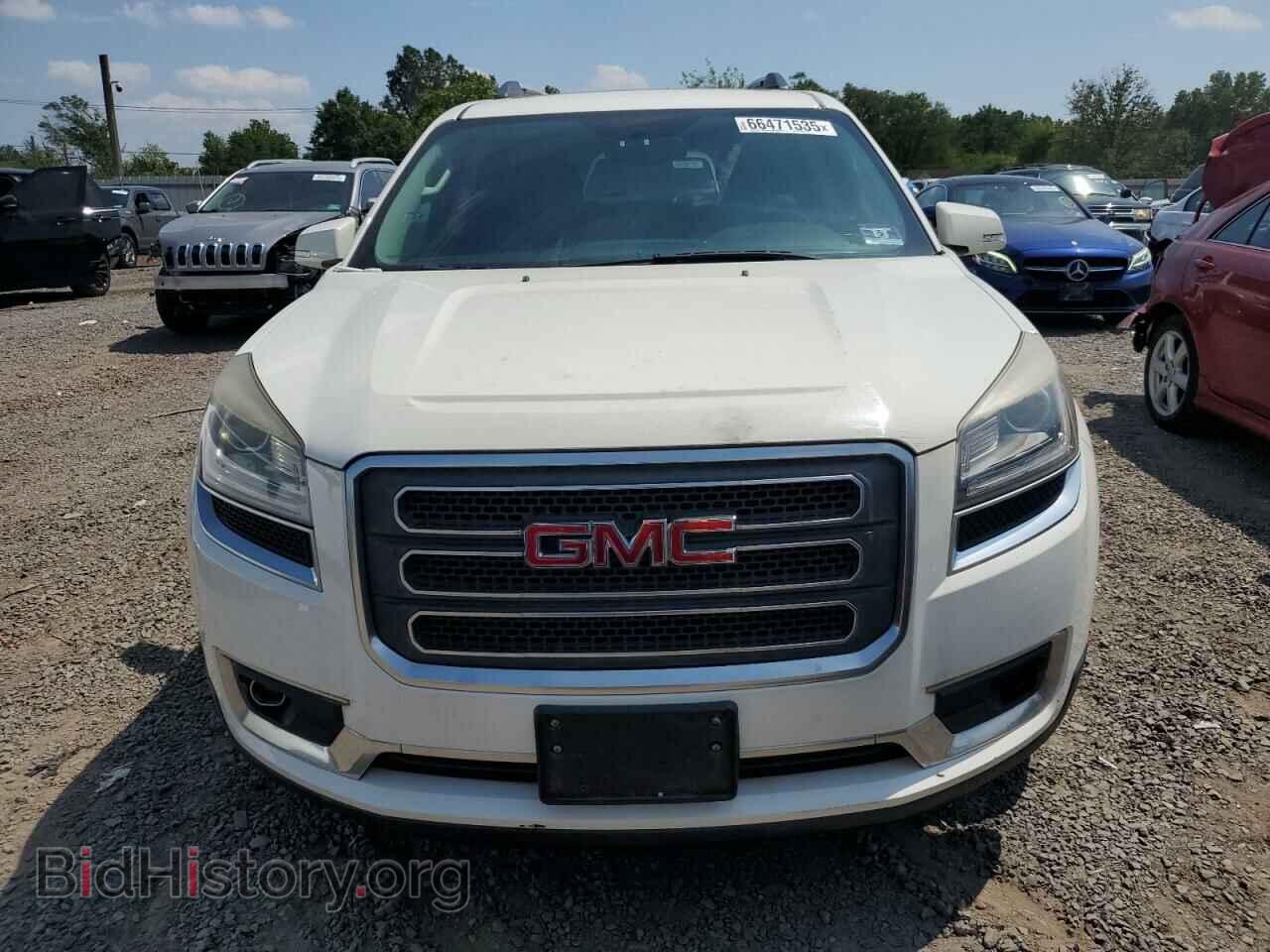 2015 GMC ACADIA - VIN: 1GKKVRKD9FJ312999 - Фото 5