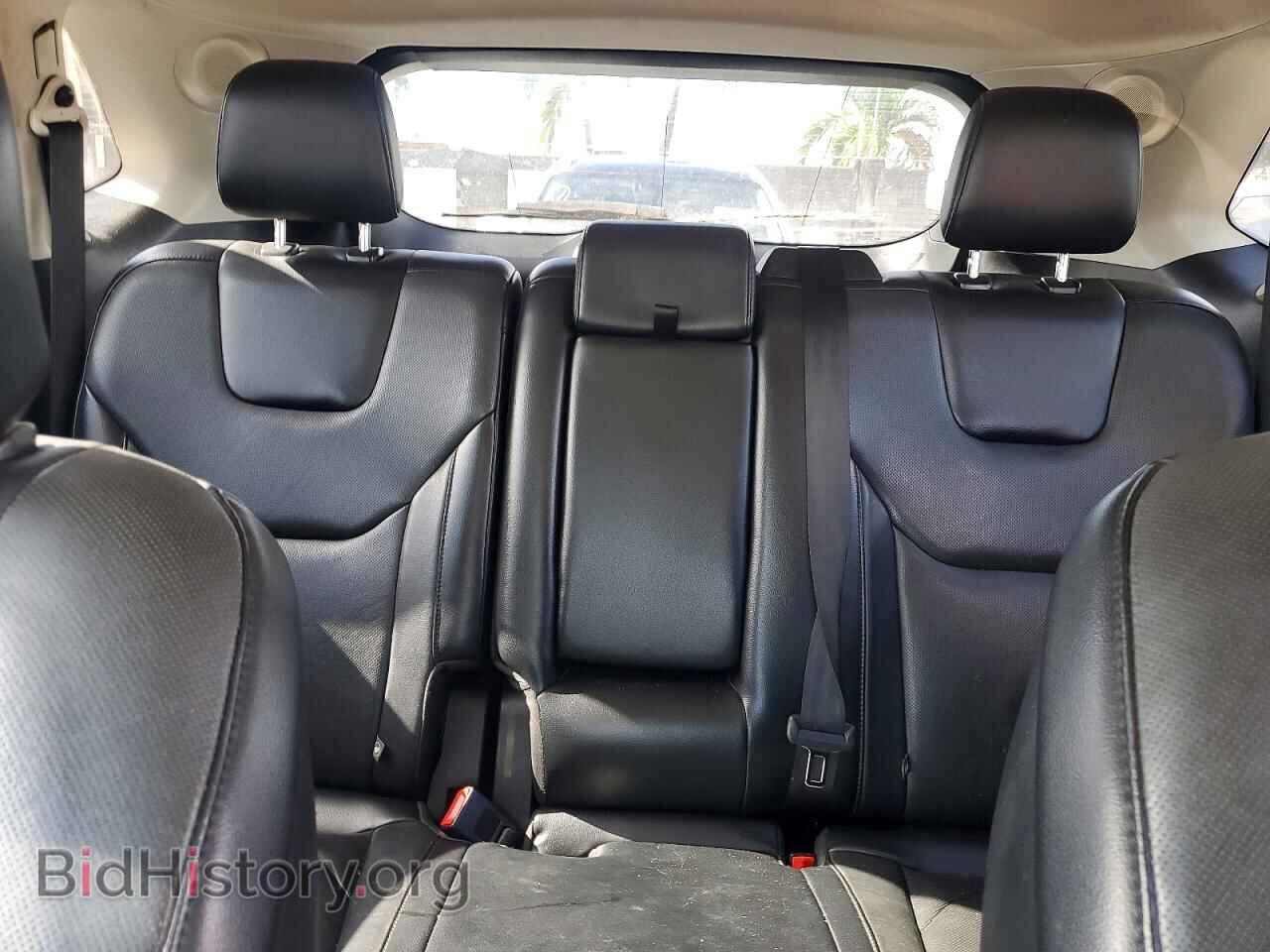 2019 FORD EDGE - VIN: 2FMPK3K9XKBB42391 - Фото 10
