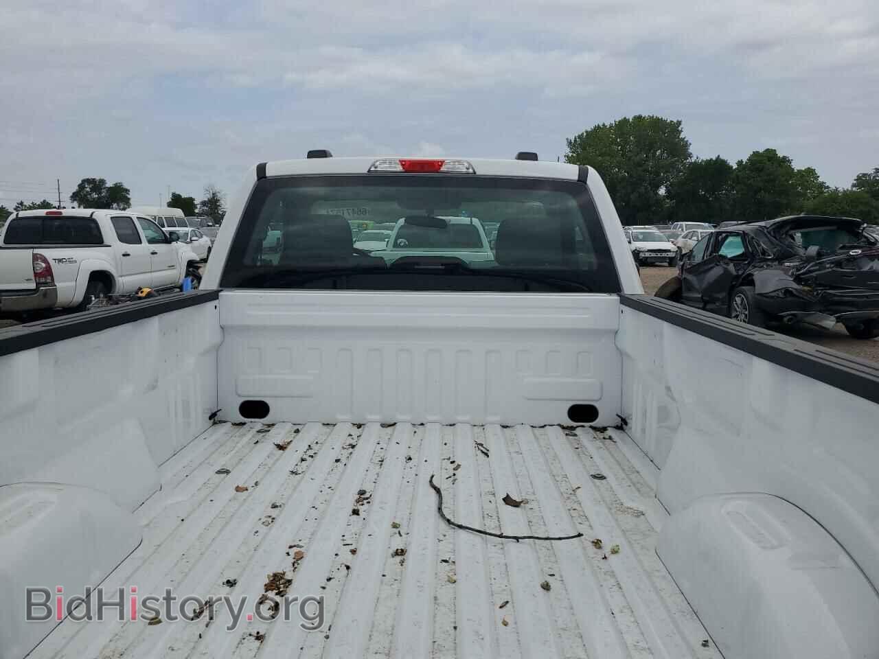 2023 FORD All Models - VIN: 1FTMF1EP3PKG21503 - Photo 10